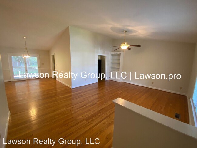 Building Photo - 4 br, 2.5 bath House - 1013 Barrens Villag...