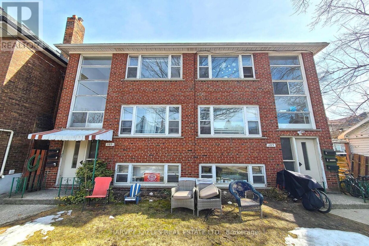 Photo principale - 105-105 Gilmour Ave
