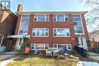 Building Photo - 105-105 Gilmour Ave