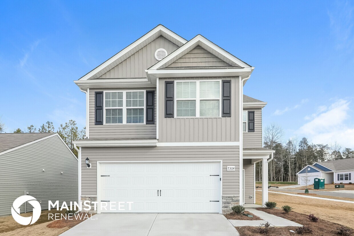 Foto principal - 7304 Amberly Hills Rd