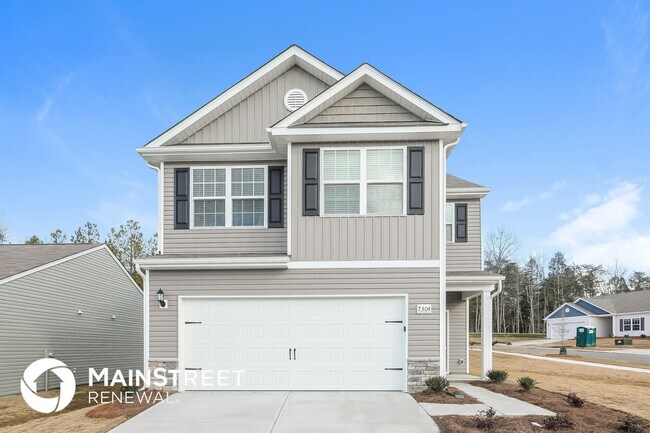 Building Photo - 7304 Amberly Hills Rd