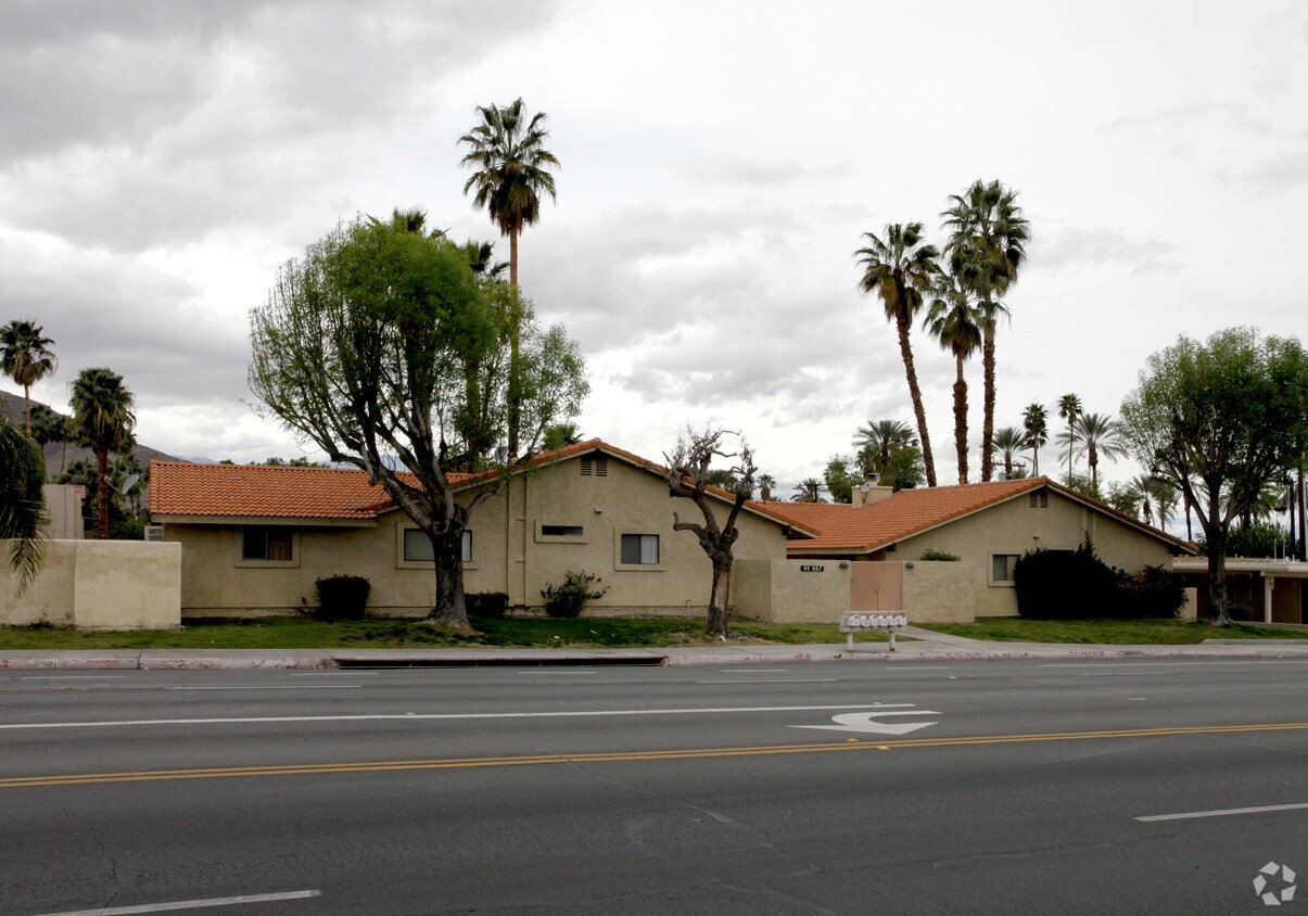 Primary Photo - 44667 San Pablo Ave