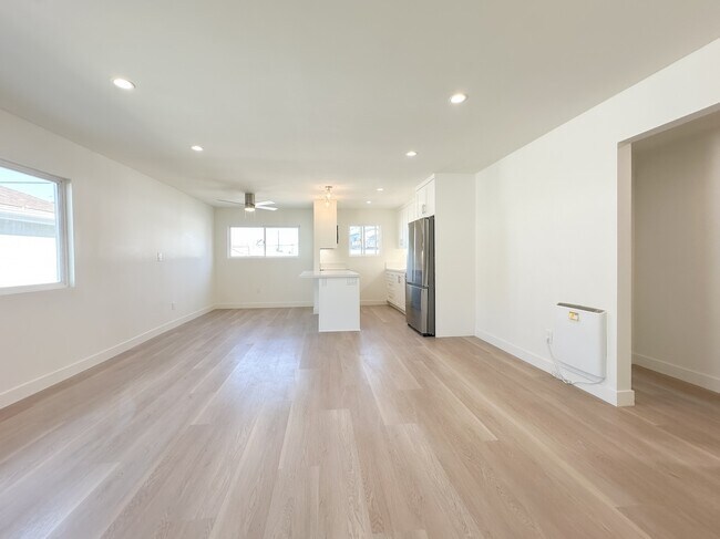 Foto del edificio - 1206 Agate St