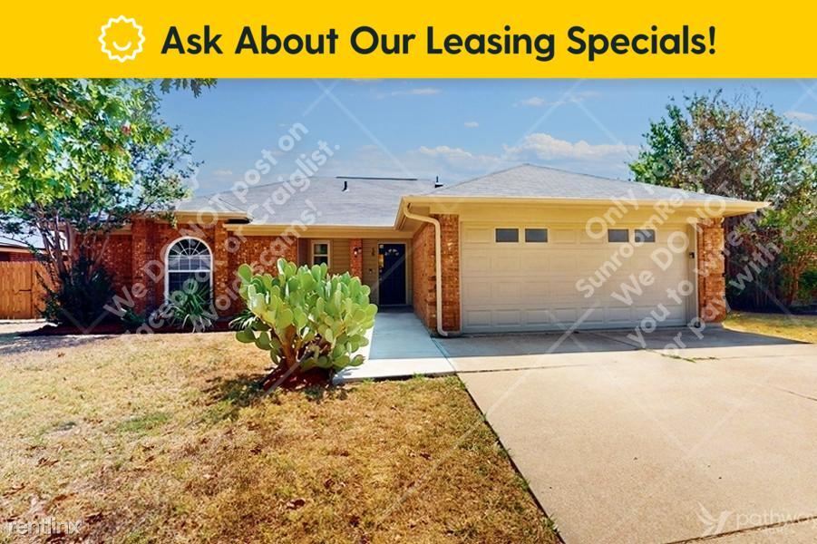 Foto principal - 3 br, 2 bath House - 16 Atlanta Ct