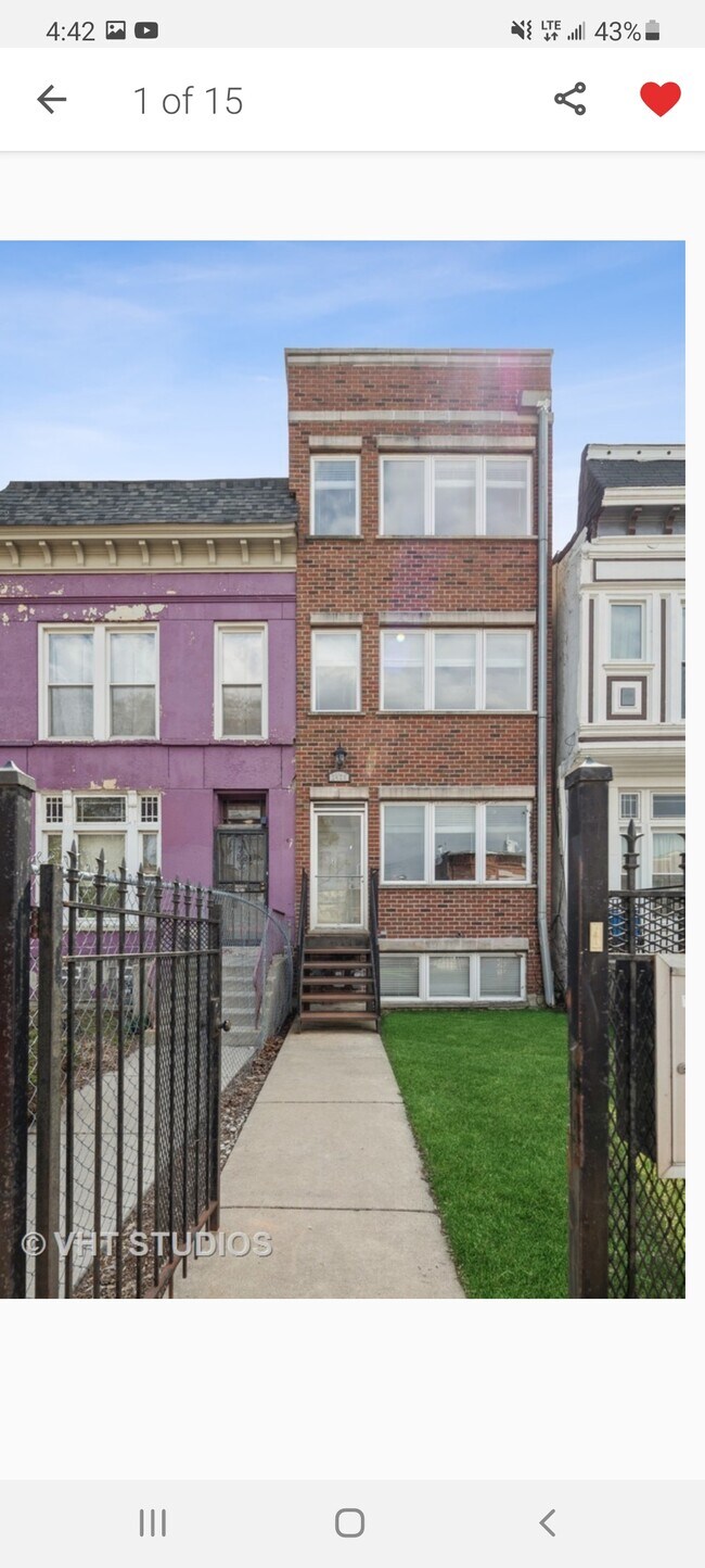 Building Photo - 2435 W Grenshaw St