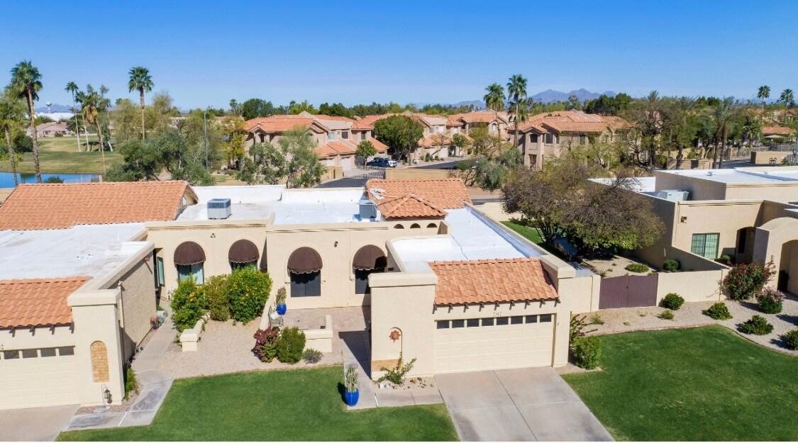 Foto principal - 5505 E McLellan Rd