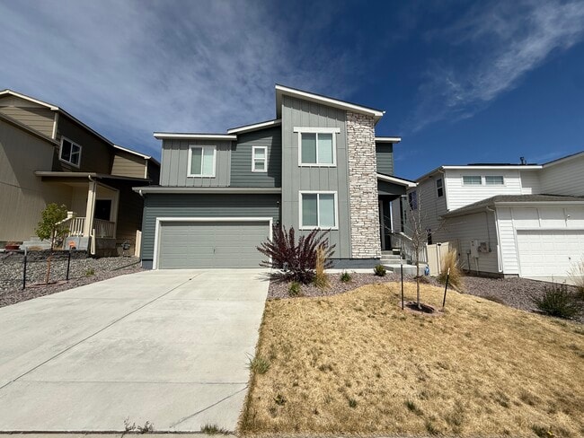 Building Photo - 9891 Hidden Ranch Ct