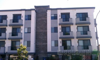 Foto principal - 858 S Bedford St
