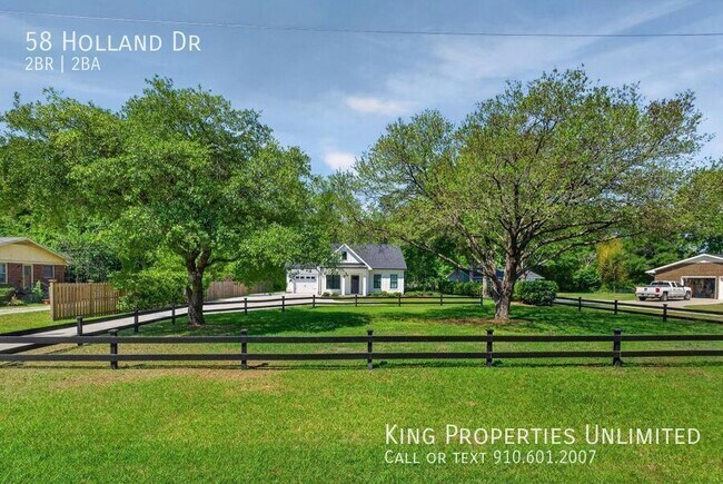 Foto del edificio - 58 Holland Dr