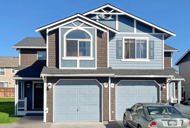 Foto del edificio - 2104 N Yellowstone St