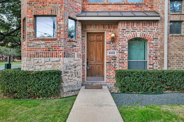 Foto del edificio - 4105 Lafayette St