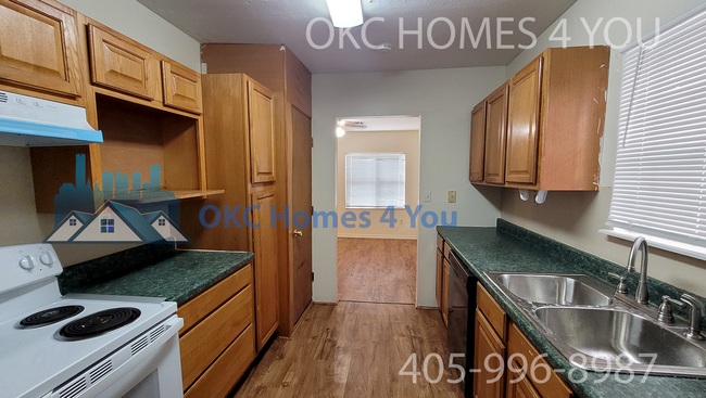 Building Photo - 3 Bed in NW OKC
