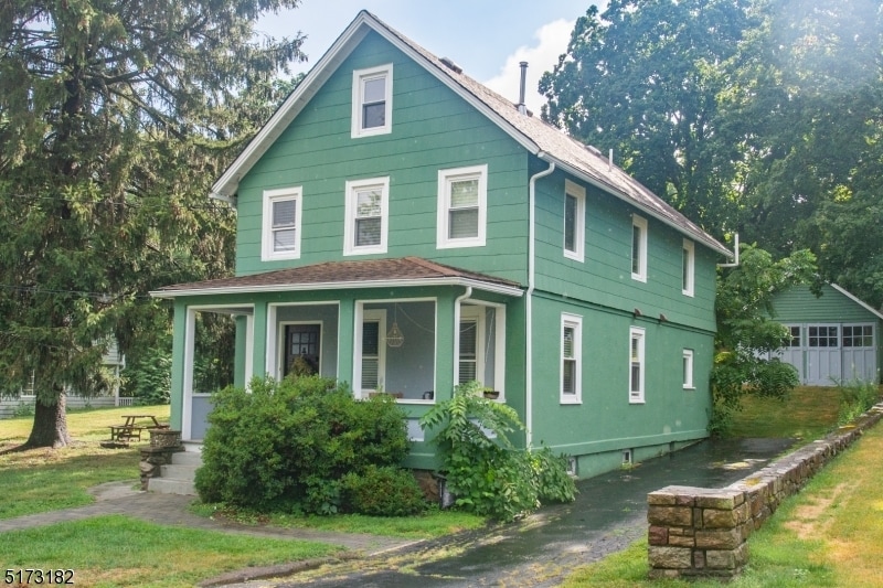 19 Montville Ave, Montville, NJ 07045 House for Rent in Montville, NJ