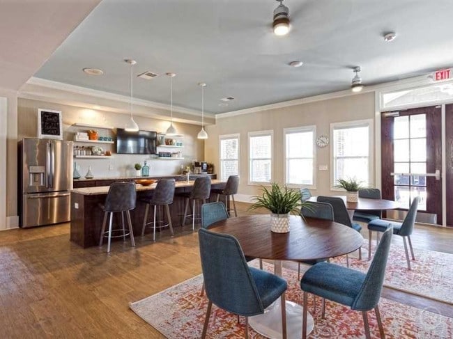 Foto del edificio - Stallings Mill Apartment Homes