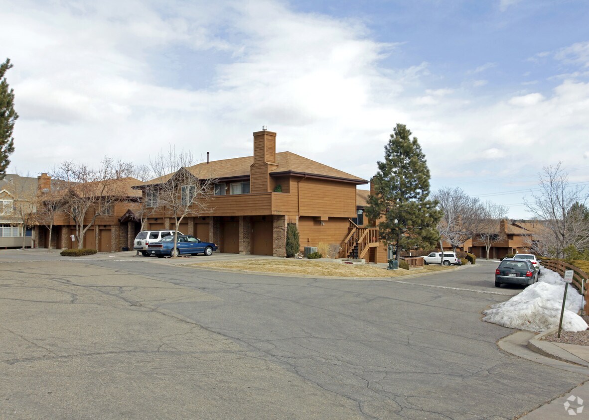 Foto del edificio - Summer Hill
