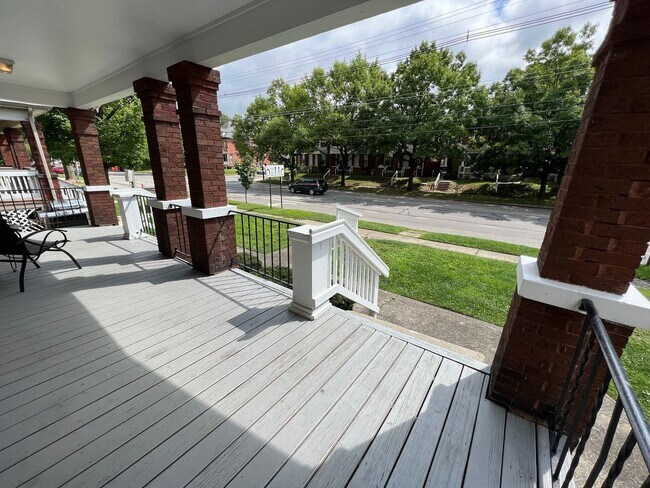 Foto del edificio - 1843-1847 N. 4th St.