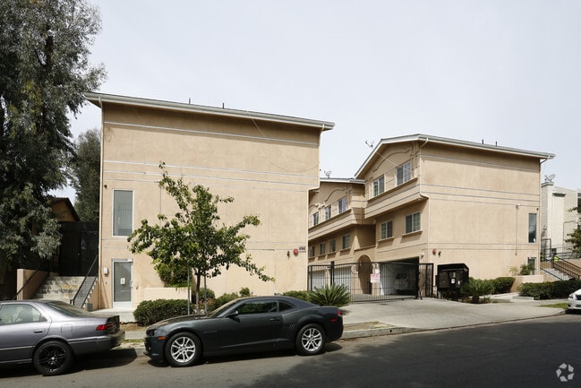 Building Photo - Sandra Manor Management Group