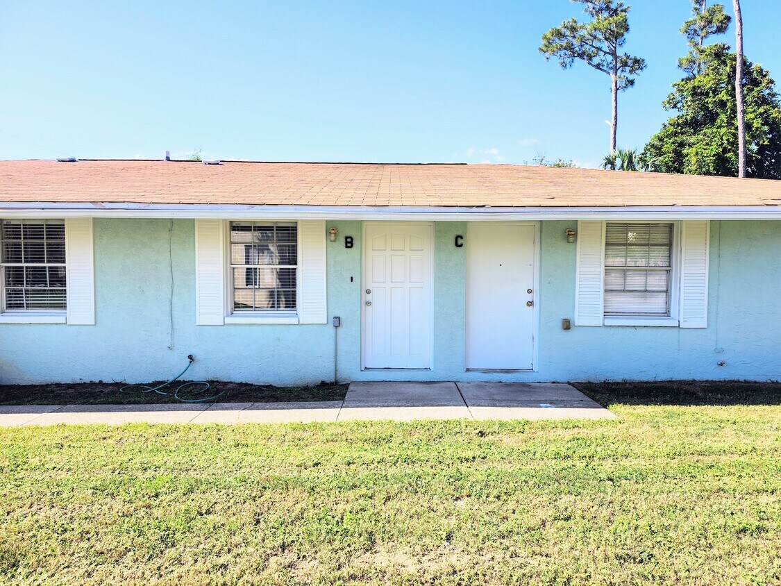 2701 Beech St Panama City Beach, Fl - 2701 beech st #a