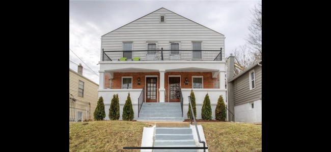Foto del edificio - 7114 Drury Ln