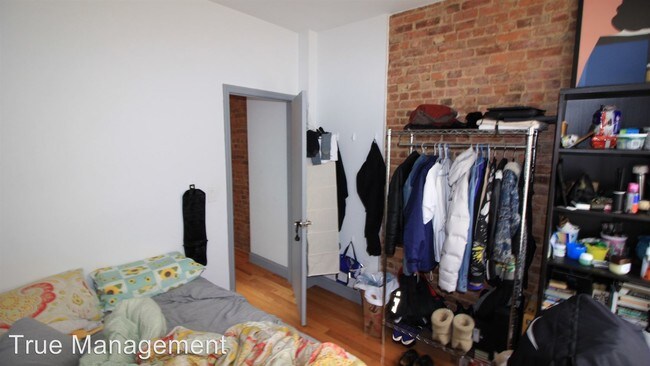 Foto del edificio - 116 Saint Nicholas Ave