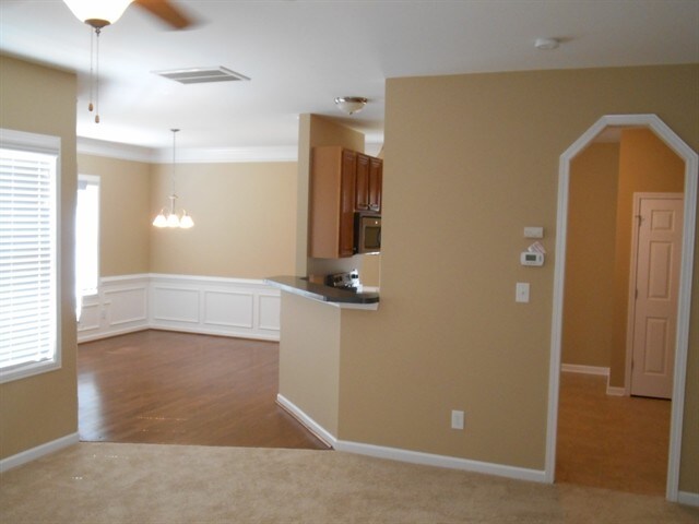 Foto del edificio - 3966 Patriot Ridge Court