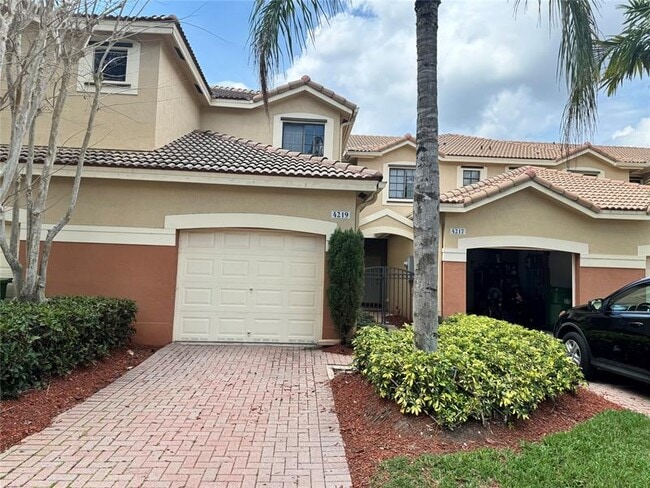 Foto del edificio - 4219 Vineyard Cir