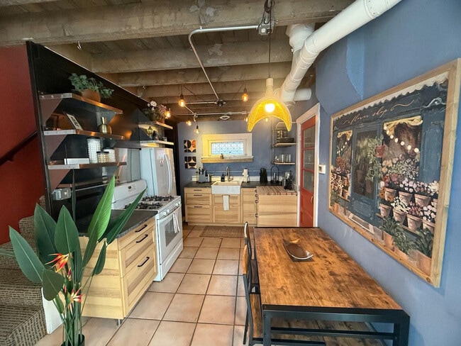 Foto del edificio - 2900 Champa St