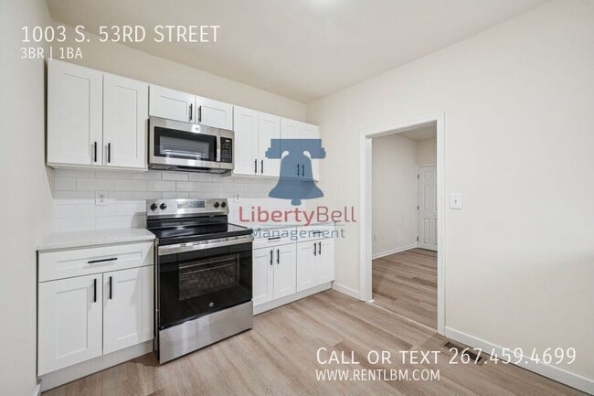 Foto del edificio - 1003 S 53rd St