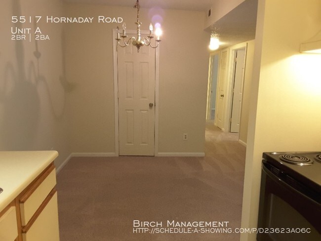Foto del edificio - 5517 Hornaday Rd