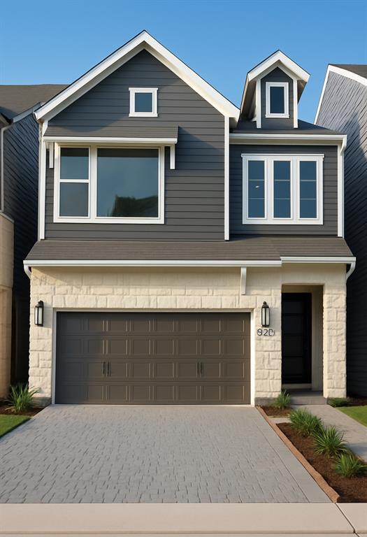 Foto principal - 10974 Hewitt Cliff Ln