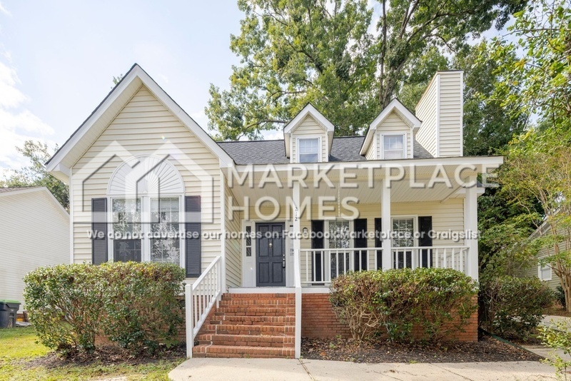Primary Photo - 212 Kemsing Rd
