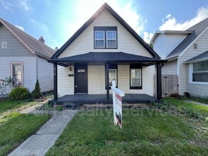 Building Photo - 2114 Webb St