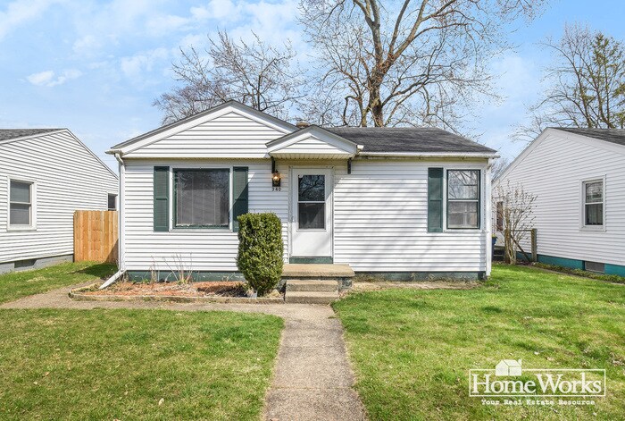 Foto principal - 340 S Brook Ave