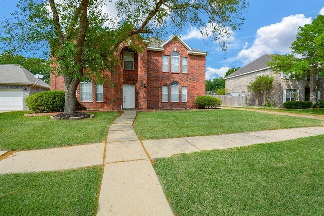 Building Photo - 6810 Crystal Point Dr