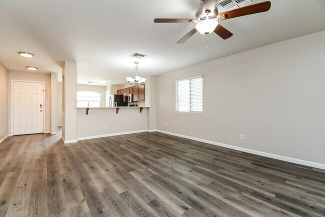 Foto del edificio - 10222 E Baltimore St