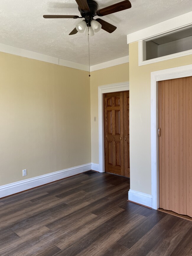 Bedroom 1 - 97 Cromley St