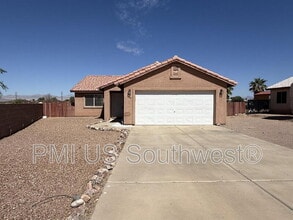 Building Photo - 1605 E Rinaldi Way