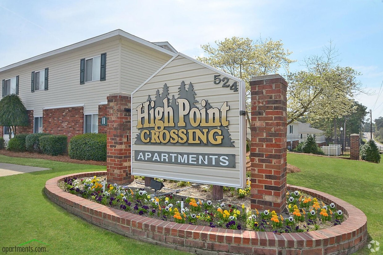 Foto principal - High Point Crossing