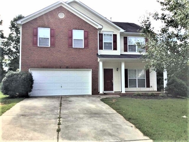 Primary Photo - 4080 Catawba Creek Drive