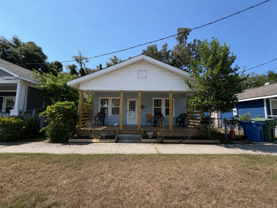 Photo - 414 Bladen St (Wilmington, NC)