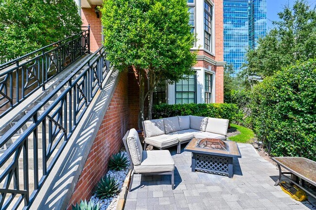Foto del edificio - 3030 Post Oak Blvd