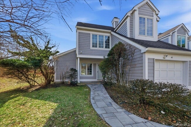 Foto del edificio - 42 Clarewood Dr