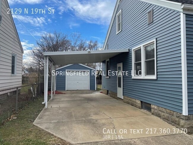 Building Photo - 2129 N 19th St
