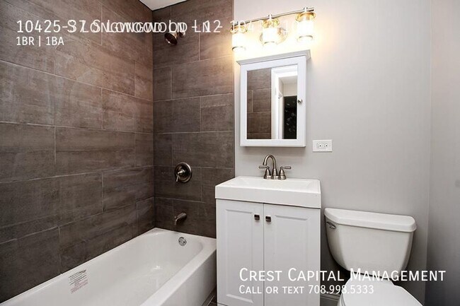 Building Photo - 10433 S Longwood Ln - 10, OAK LAWN, IL, 60453