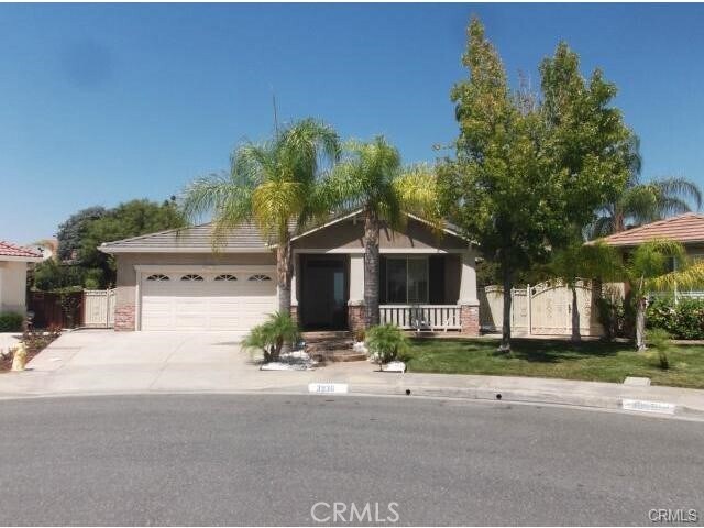 Primary Photo - 39363 Napa Creek Dr