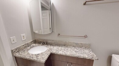 Interior Photo - Garrison Square