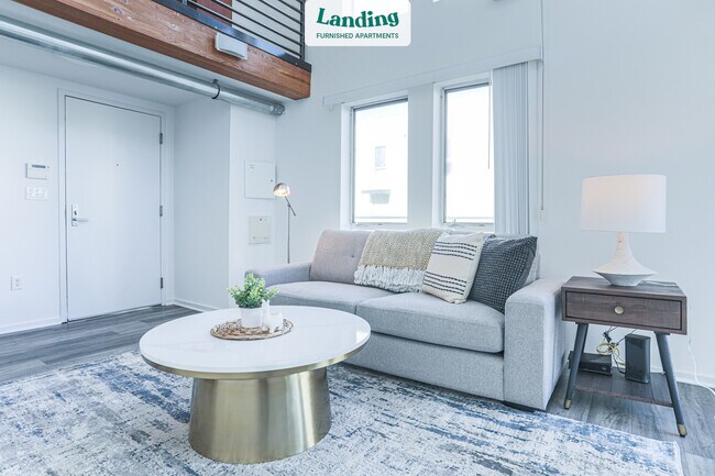 Foto del edificio - 4133 Redwood Ave