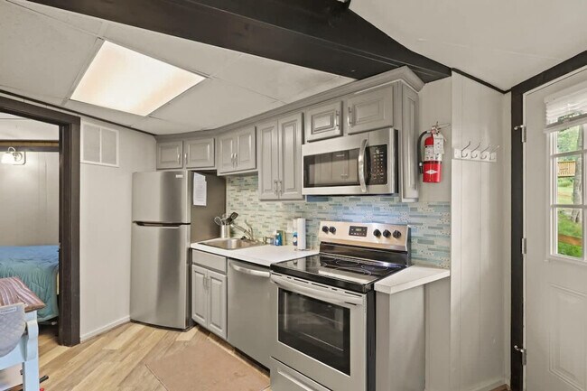 Foto del edificio - 520 Briarcliff Rd