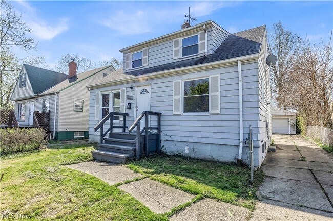 Building Photo - 12705 Kadel Ave