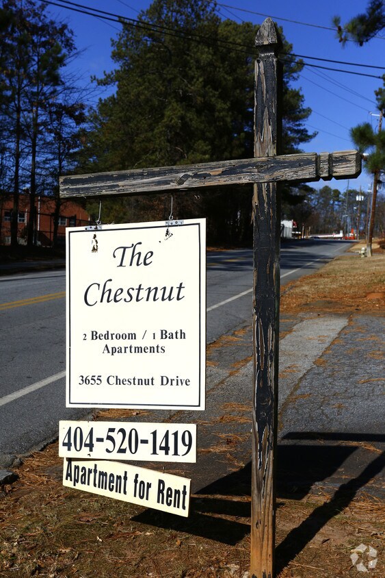 Building Photo - The Chestnut/ Hamplight Square